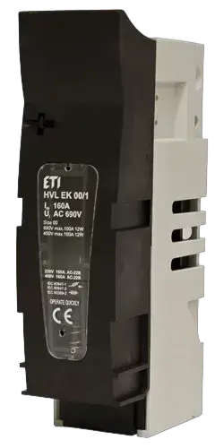 Slika HVL EK 00 1p P00 95