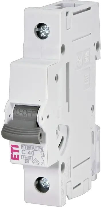 Slika ETIMAT P6 1p C40