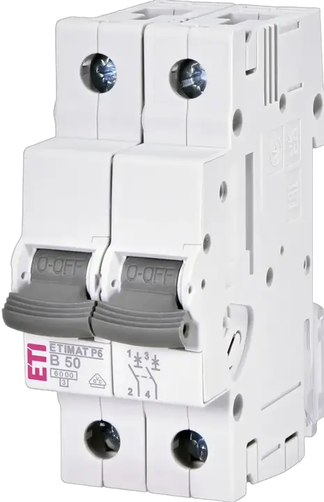 Slika ETIMAT P6 2p B50