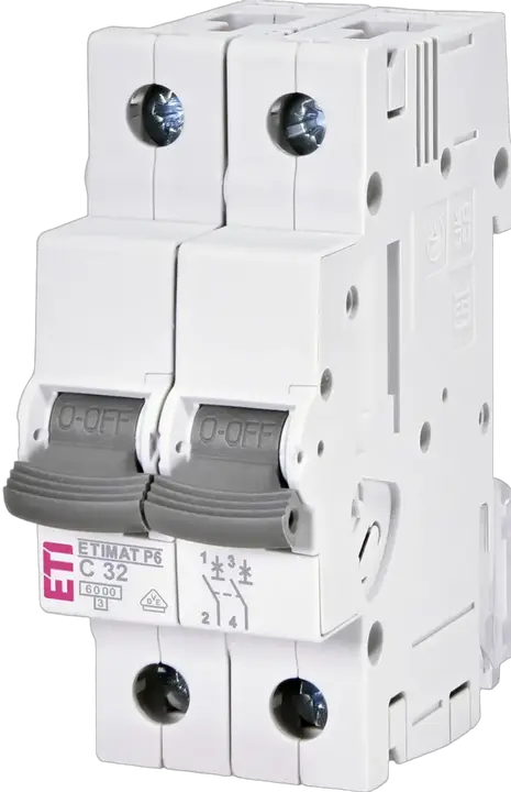 Slika ETIMAT P6 2p C32