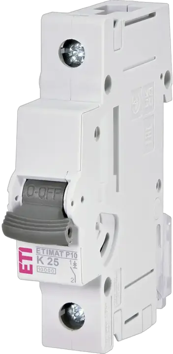 Slika ETIMAT P10 1p K25