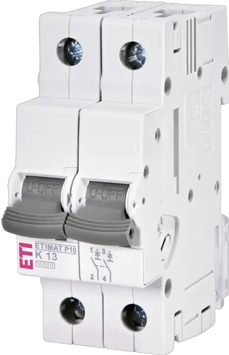 Slika ETIMAT P10 2p K13