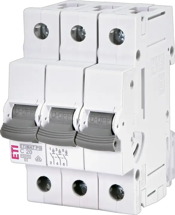 Slika ETIMAT P10 3p C20