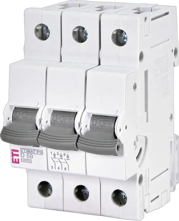 Slika ETIMAT P10 3p D50