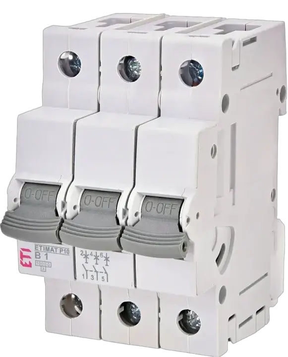 Slika ETIMAT P10 3p B6  15kA