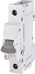 ETIMAT P10-DC 1p K1,6