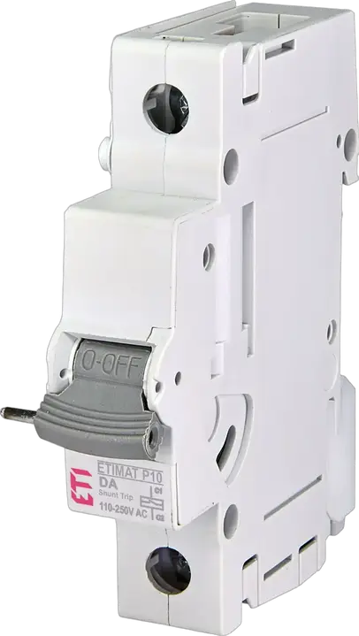 Slika DA ETIMAT P6/P10 12-60V AC/DC