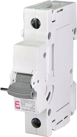 Slika DA ETIMAT P6/P10 110-250VAC/DC