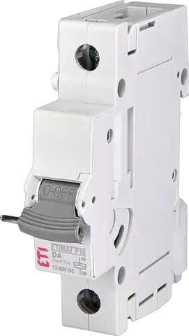 Slika DA ETIMAT P10/R 110-250V AC/DC