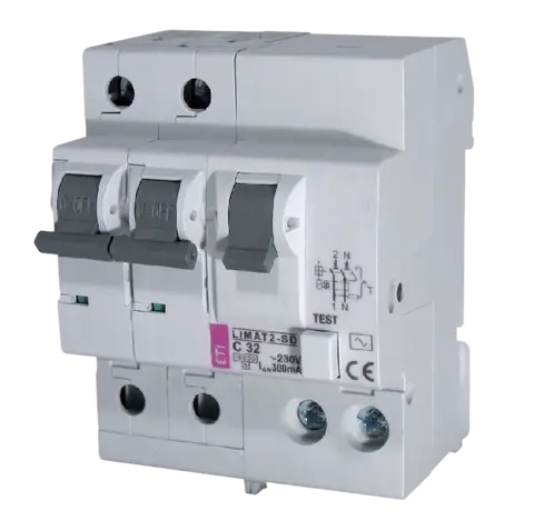 * LIMAT-2-SD 2p A B6/0.3