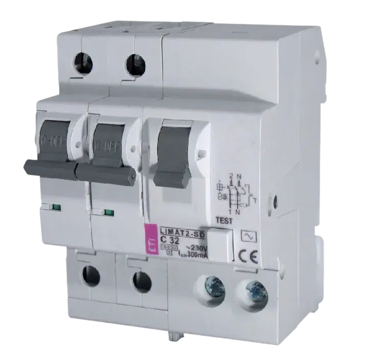 Slika * LIMAT-2-SD 2p AC C32/0.1