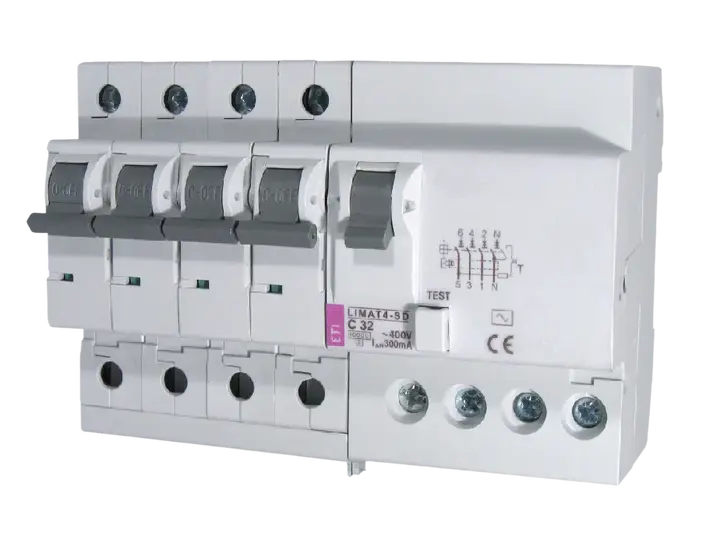 Slika * LIMAT-4-SD 4p A B6/0.1