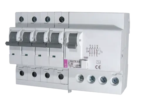 * LIMAT-4-SD 4p A B32/0.1
