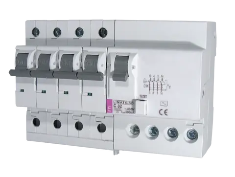* LIMAT-4-SD 4p A B13/0.3
