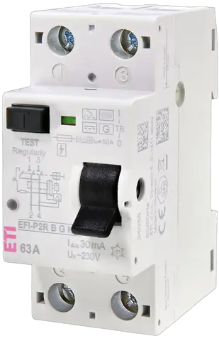 Slika EFI-P2R B G/KV 63/0.03