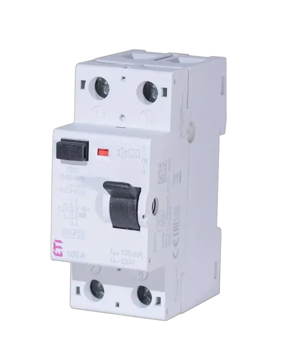 Slika EFI-P2R A 125/0.1