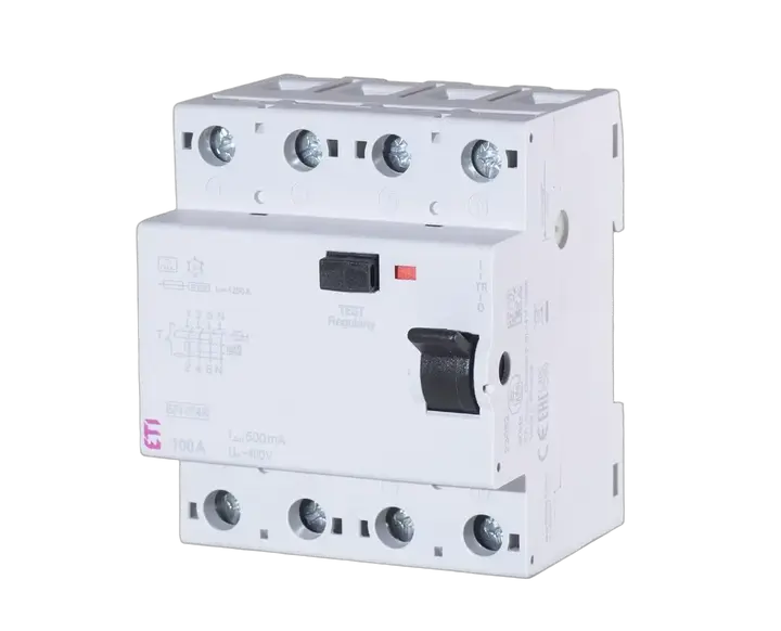Slika EFI-P4R A S 100/0.3