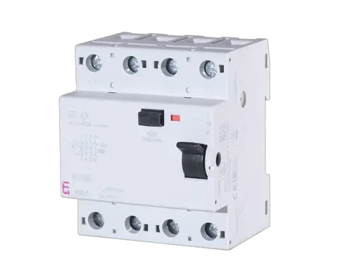 EFI-P4R A 125/0.1