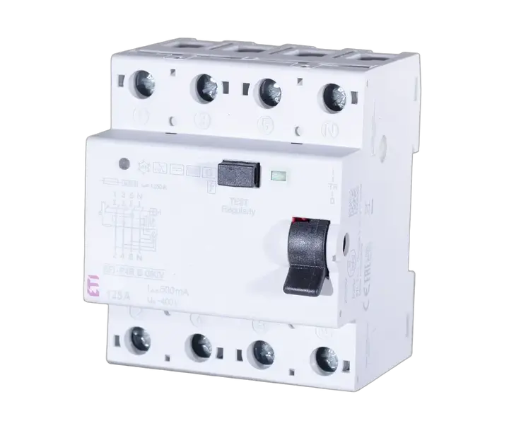 Slika EFI-P4R B G/KV 125/0.5