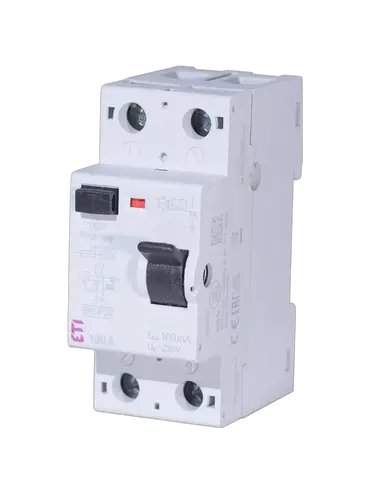 EFI-2 AC 100/0.03
