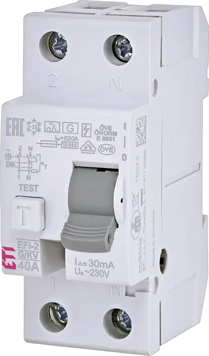 Slika *EFI-2 A G/KV 40/0.03