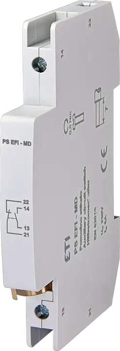 Slika PS EFI - MD