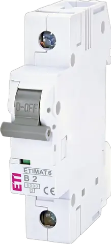 ETIMAT 6 1p B2