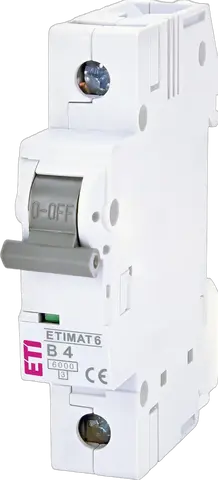 ETIMAT 6 1p B4