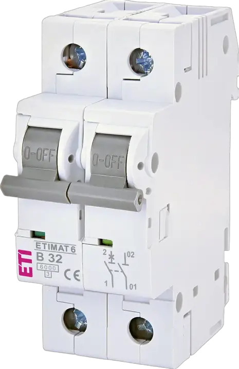 Slika ETIMAT 6 1p+N B32