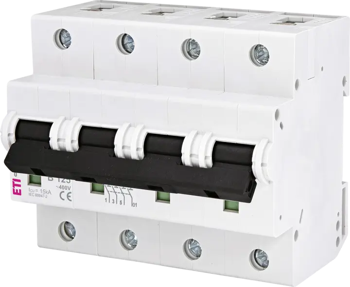 Slika ETIMAT 10 3p+N B125