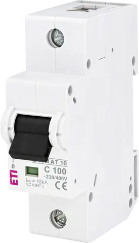 ETIMAT 10 1p C100