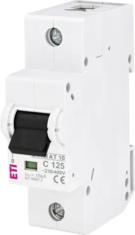 ETIMAT 10 1p C125