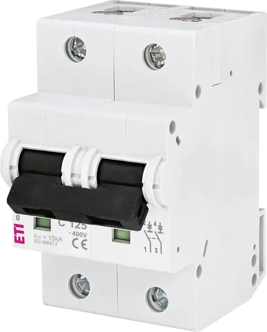 ETIMAT 10 2p C125