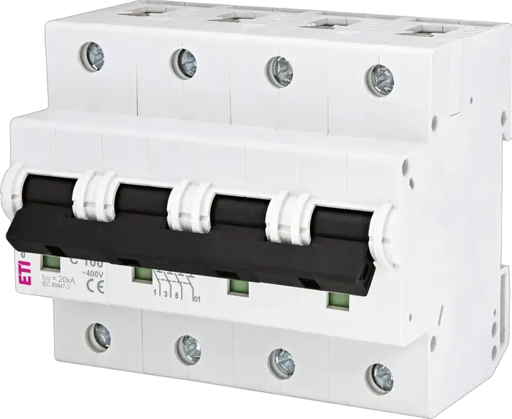 Slika ETIMAT 10 4p C100