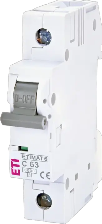 Slika ETIMAT 6 1p C63