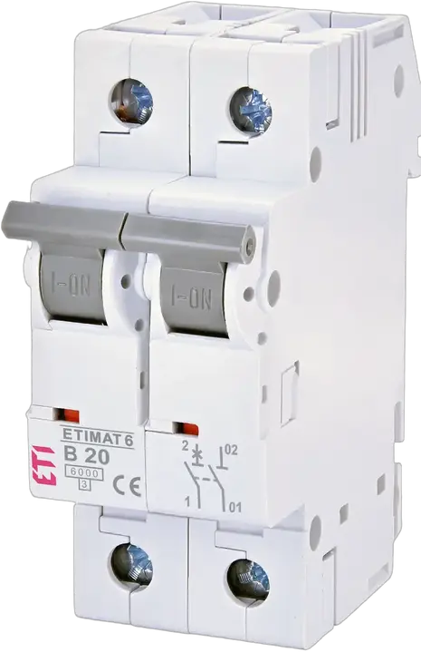 Slika ETIMAT 6 1p+N C3