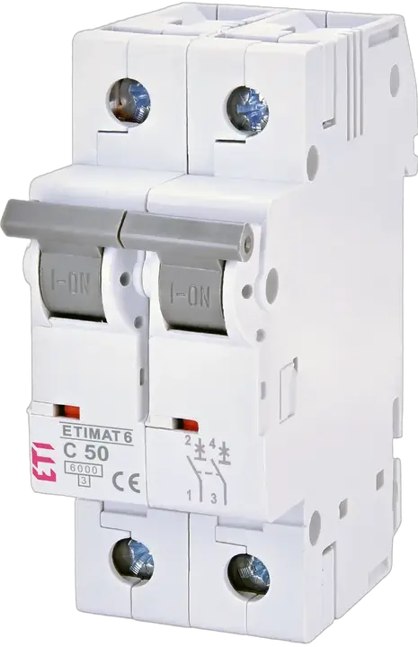 Slika ETIMAT 6 2p C50