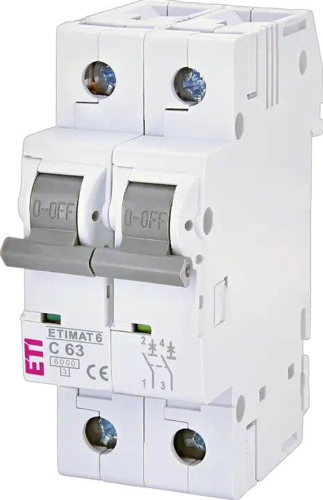Slika ETIMAT 6 2p C63