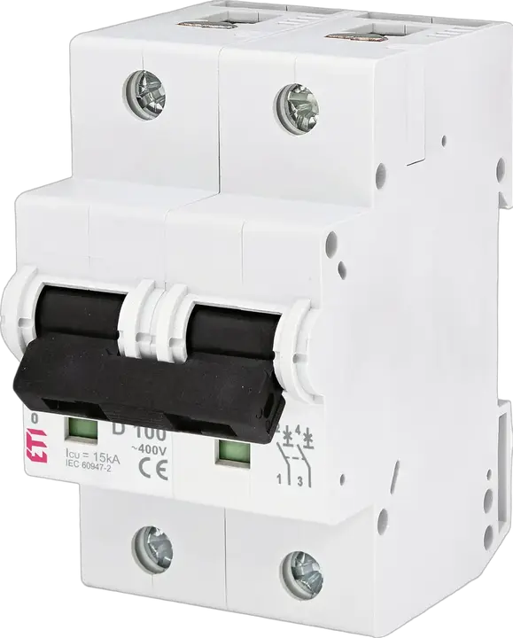 Slika ETIMAT 10 2p D100