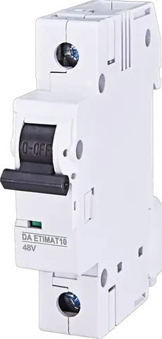 DA ETIMAT 10 48V AC/DC