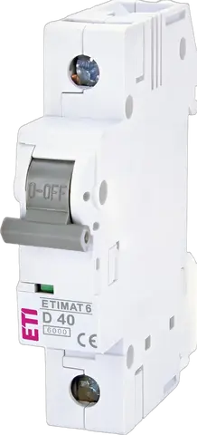 ETIMAT 6 1p D40