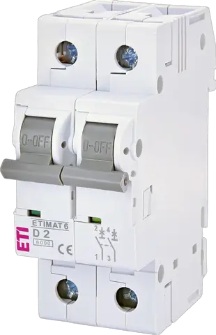 ETIMAT 6 2p D2
