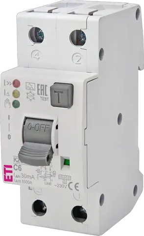 Slika KZS-2M2p EDI A C6/0.03