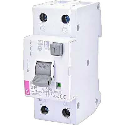 KZS-2M2p A C20/0.03