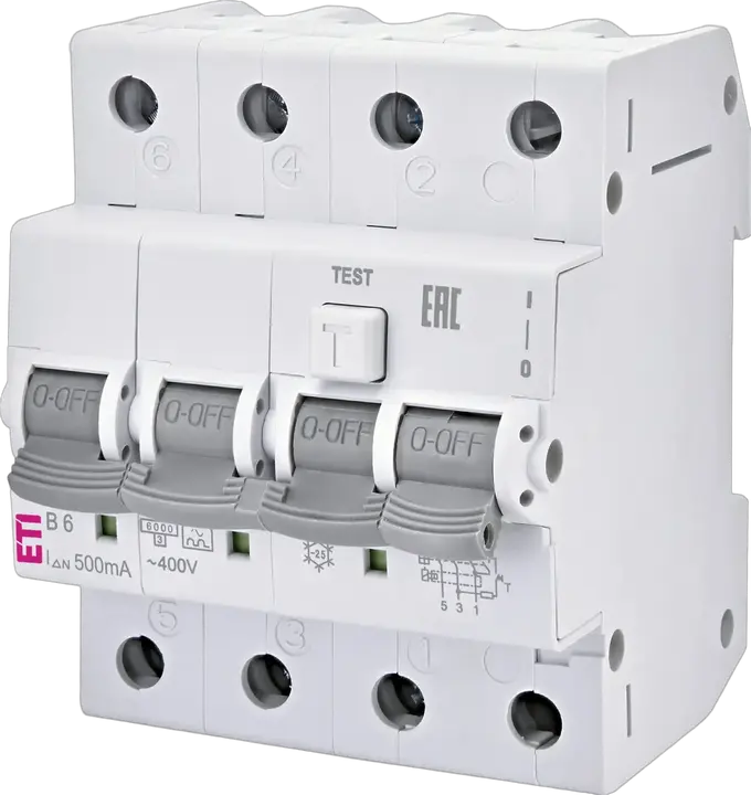 Slika KZS-4M 3p A B6/0.5