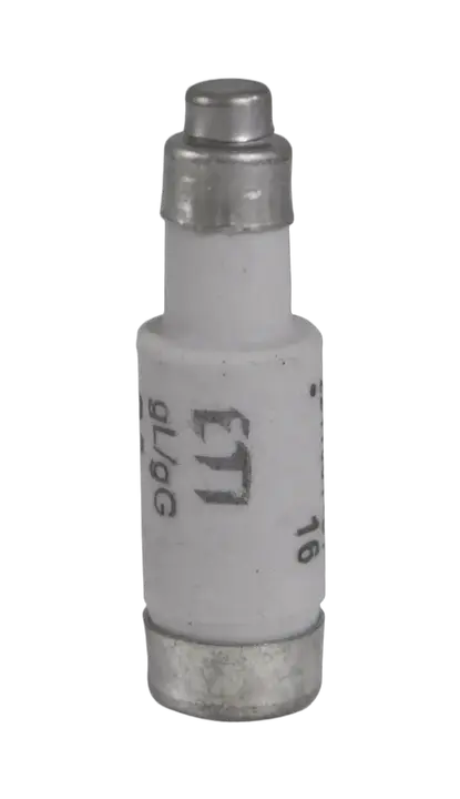 Slika D01 gG 6A/400V