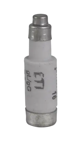 Slika D01 gG 10A/400V