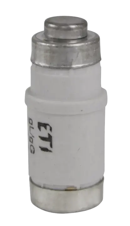 Slika D02 gG 25A/400V
