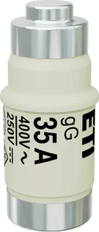 Slika D02 gG 35A/400V