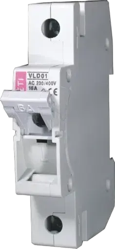 Slika VL D01 10A 1p